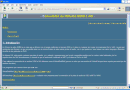 Conversión de ficheros OGM a AVI