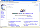 Wiki del Proyecto aMule
