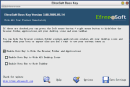 EfreeSoft Boss Key v3.30