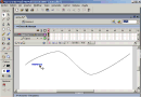Animación curva con Flash MX