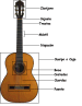 Curso de guitarra