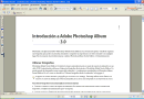 Introducción a Adobe Photoshop Album SE
