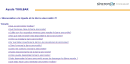 Ayuda de SincroniXe Toolbar