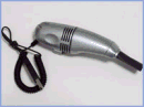 Vacuum USB Cleaner