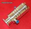 Bomba Alphacool CoolPump CP1501