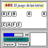 ABC El Juego de las letras v0.99