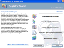 Registry Defragmentation v9.3 Build 06.01