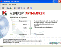 Kaspersky Anti-Hacker v1.8.180
