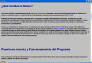 Ayuda para MN (Mueve Nicks)