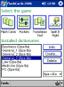 LingvoSoft FlashCards 2006 Spanish <-> Italian v2.3.28