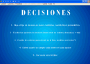 Decisiones v1.0