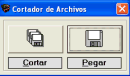 Cortador de Archivos v1.0