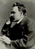 Friedrich Nietzsche