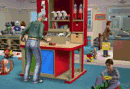 Los Sims 2: Abren Negocios Parche v1.3.0.351