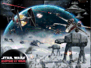 Fondo: Star Wars: El Imperio en Guerra serie A