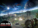 Fondo: Star Wars: El Imperio en Guerra serie B