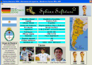Fixture Alemania 2006 v2.0