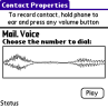 VoiceDialIt v1.1.0