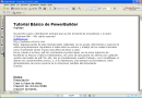 Tutorial Básico de PowerBuilder