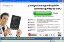 Panda ActiveScan v5.52.00