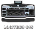 Logitech G15