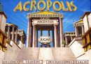 Acropolis Deluxe