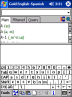 LingvoSoft Standard Talking Dictionary Eng <-> Spa v3.1.61