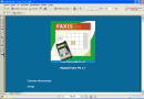 Manual de Faxis ME