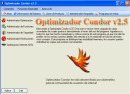 Optimizador Condor v3.0.7