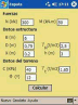 Zapatas 2005 v1.0 -Pocket PC