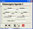 Sebanogara Agenda v2.0