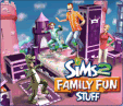 Los Sims 2 Decora tu Familia Parche v1.4.0.98