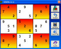 Sudoku v3.0