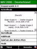 mySoccer 2006 v1.1
