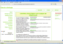 Control biólogico de plagas en especies vegetales