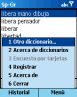 SlovoEd Spanish <-> Greek Dictionary v1.7 -Smartphone