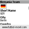 WorldCup Bible and Trivia v1.1.0 -J2ME