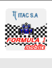 F1 Móvil 2007 v1.4.0 -J2ME