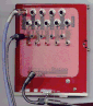 Sistema de microfonía