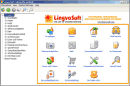 LingvoSoft Learning Voice PhraseBook German <-> Spanish v2.1.04