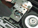 Cómo limpiar la lente u óptica de un CD o DVD