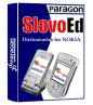 Spanish Talking SlovoEd Deluxe Russian <-> Spanish S60 3rd v3.0