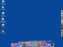 Modificación de Windows XP