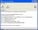 Recovery for Outlook