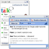 Google Talk v1.0.0.105