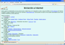 Iniciación a Internet