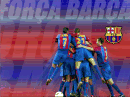 Fondo Força Barça 1024x768