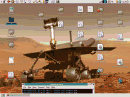 Fedora core en el Acer 1314LC