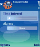 HotSpot Finder