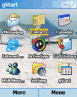 gStart Menu v1.1